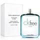 Calvin Klein 凱文克萊 CK Free 自由男性淡香水100ml-Tester product thumbnail 3