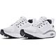 【UNDER ARMOUR】UA 男 HOVR Revenant休閒慢跑鞋 (3024371-100)-優惠商品 product thumbnail 4