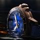 TISSOT天梭 官方授權 Seastar 1000 300米 海洋之星 潛水機械腕錶 母親節 禮物 43mm/T1204073704100 product thumbnail 5