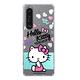 【Hello Kitty】SONY Xperia 1 III 5G 氣墊空壓手機殼(贈送手機吊繩) product thumbnail 2