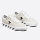 CONVERSE ONE STAR PRO OX 低筒 休閒鞋 滑板鞋 男鞋 女鞋 米白-172950C product thumbnail 4