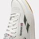 Reebok Club C Revenge [100033098] 男女 休閒鞋 運動 經典 復古 皮革 麂皮 米白 綠 product thumbnail 6