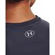 【UNDER ARMOUR】UA 女 Tech 短T-Shirt product thumbnail 3