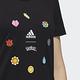 adidas POKEMON 短袖上衣 女 GN3004 product thumbnail 6