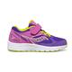 【SAUCONY 索康尼】童鞋 一起運動 運動鞋 特價（SCSK166058 SCSK265094 SCSK266055 SCSK266054） product thumbnail 2