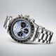 SEIKO 精工 PROSPEX SpeedTimer太陽能三眼計時腕錶-冰藍41.4mm SSC935P1/V192-0AH0U_SK028 product thumbnail 5