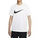 【NIKE】AS M NSW TEE ICON SWOOSH 圓領短袖T恤 運動背心 男 A-DC5095100 B-DC5095010 C-FD0135121 精選五款 product thumbnail 2