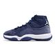 Nike Wmns Air Jordan 11 Retro 男女鞋 午夜藍 Midnight Navy 11代 AR0715-441 product thumbnail 2