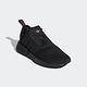 Adidas NMD_R1 Primeblue W [GX8312] 女 休閒鞋 經典 緩震 襪套 包覆 愛迪達 黑 product thumbnail 6