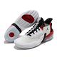 Nike 籃球鞋 React Elevation 運動 男鞋 喬丹 避震 包覆 支撐 球鞋 明星款 黑 紅 CK6617100 product thumbnail 8