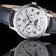 ORIENT 東方錶 情繫永恆時尚對錶(SAK00002S-RA-KA0006S)白 product thumbnail 4