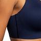 BROOKS 女 Dare Scoopback U背款 Sports Bra 2.0_海軍藍/橄欖黃/冰藍(350086474) product thumbnail 4