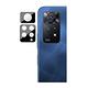 Imak Redmi Note 11 Pro 4G/5G 鏡頭玻璃貼(曜黑版) product thumbnail 2