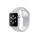 Apple Watch Nike+ 38mm鋁錶殼配霧銀/白Nike運動型錶帶 product thumbnail 2