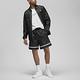 Nike 球褲 Jordan Essentials 短褲 男款 黑 白 褲子 尼龍 透氣 輕量 喬丹 DX9692-010 product thumbnail 6