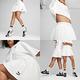 Puma 短裙 Classics Pleated 女款 排汗 百褶裙 IVE LIZ 張員瑛 同款 單一價 62423701 product thumbnail 5