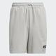 Adidas Legends Shorts IC2437 男 籃球 短褲 球褲 亞洲版 運動 休閒 吸濕排汗 灰 product thumbnail 4