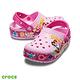 Crocs 卡駱馳 (童鞋) 迪士尼公主酷閃小克駱格-205496-6I2 product thumbnail 2