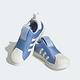 ADIDAS SUPERSTAR 360 C X MOOMIN 男女大童休閒鞋-藍-ID6649 product thumbnail 3