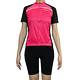 美國TYR 女短袖透氣車衣 Florian Womens Jersey product thumbnail 5