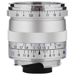 蔡司 Zeiss Biogon T* 2.8/25 ZM 廣角鏡頭(公司貨)