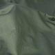 OBERTA諾貝達 進口素材 台灣製 合身版 純棉商務型男點點長袖襯衫 綠色 product thumbnail 7