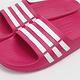 Adidas 拖鞋 DURAMO SLIDE 女鞋 product thumbnail 5