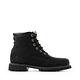 Timberland 男款黑色防水六吋靴|6939R001 product thumbnail 2