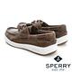 SPERRY 超輕量舒適休閒鞋(男)-深咖啡 product thumbnail 4