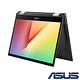 ASUS TP470EZ 14吋翻轉觸控筆電 (i7-1165G7/IRIS Xe MAX/16G/512G SSD/VivoBook Flip 14/搖滾黑) product thumbnail 7