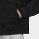 Adidas W UR Hoodie FS2451 女 連帽 上衣 帽T 亞洲版 運動 休閒 背面拉鍊 寬鬆 黑白 product thumbnail 5