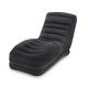 INTEX S曲線加長懶人充氣躺椅(68595) product thumbnail 2