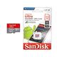 【1入組】SanDisk晟碟512GB Ultra microSDXC C10記憶卡120MB/s(SDSQUA4-512G-GN6MN) product thumbnail 3