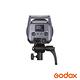 Godox 神牛 LA200BI 雙色溫聚光燈 公司貨 product thumbnail 9