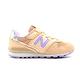 NEW BALANCE 中大童 休閒鞋-YV996M2-W product thumbnail 4