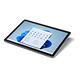 微軟 Microsoft Surface Go 3 10.5吋(6500Y/8G/128G)黑色鍵盤組(不含手寫筆、滑鼠) product thumbnail 2