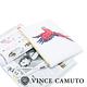 VINCE CAMUTO 夏日沁涼 水果系列撞色手拿包-白色 product thumbnail 7