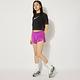 Nike AS W DFADV SHORT 女款 紫色 運動 慢跑 短褲 CZ9399-551 product thumbnail 8