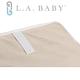 美國 L.A. Baby 寶寶更衣墊尿布墊（兩邊圍） product thumbnail 6