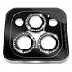 CITY BOSS 點鑽鏡頭貼+貼膜神器 for iPhone 14 pro 6.1 / 14 Pro Max 6.7-3眼 product thumbnail 7