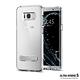 Spigen Galaxy S8 Ultra Hybrid S-立架邊框透明殼 product thumbnail 2