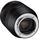 SAMYANG AF 50mm F1.4 FE for SONY E 自動對焦 (公司貨) product thumbnail 5