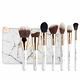 Sigma X BeautyyBird 聯名大理石紋臉部刷具7件組(附化妝包) The Dream Face Brush Set product thumbnail 3