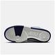 NIKE GAMMA FORCE休閒運動鞋-白藍色-DX9176101 product thumbnail 3