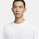 NIKE 上衣 男款 長袖上衣 運動 AS M NK DF PRIMARY LS TOP 白 FB8586-100 product thumbnail 4