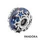 【Pandora官方直營】銀河繁星藍色Murano琉璃串飾 product thumbnail 5