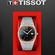 TISSOT 天梭 官方授權經銷商PRX Powermatic 80 機械錶-T9314074104100 product thumbnail 5