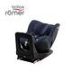 Britax Römer 英國 汽車安全座椅 ISOFIX 360度0-4歲 Briax Dualfix I Size product thumbnail 6