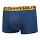 Tommy Hilfiger Cotton Classics Coton 棉質合身平口/四角褲/Tommy內褲-四入組 product thumbnail 4