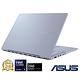 ASUS S5406MA 14吋筆電 (Ultra 5-125H/16G/512G/EVO認證/Vivobook S 14 OLED/迷霧藍) product thumbnail 5